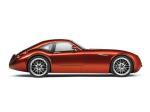Wiesmann GT MF4-S 2009 года